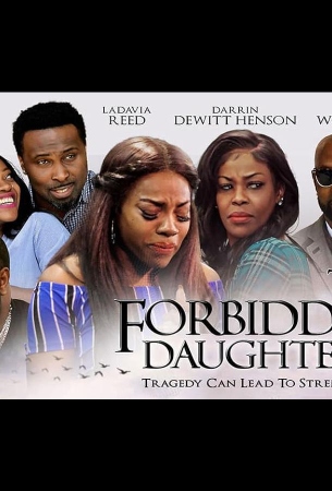 Дочь под запретом