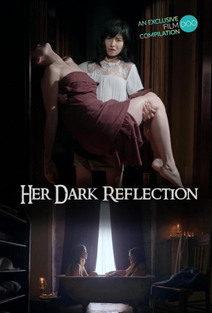 Её темное отражение